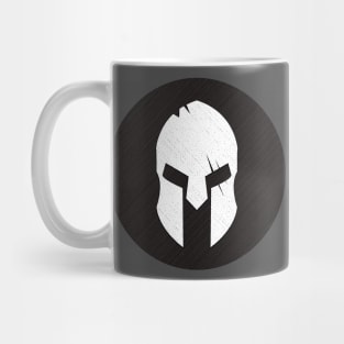 sparta design Mug